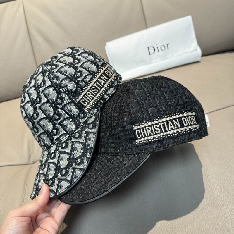 Dior cap dx23